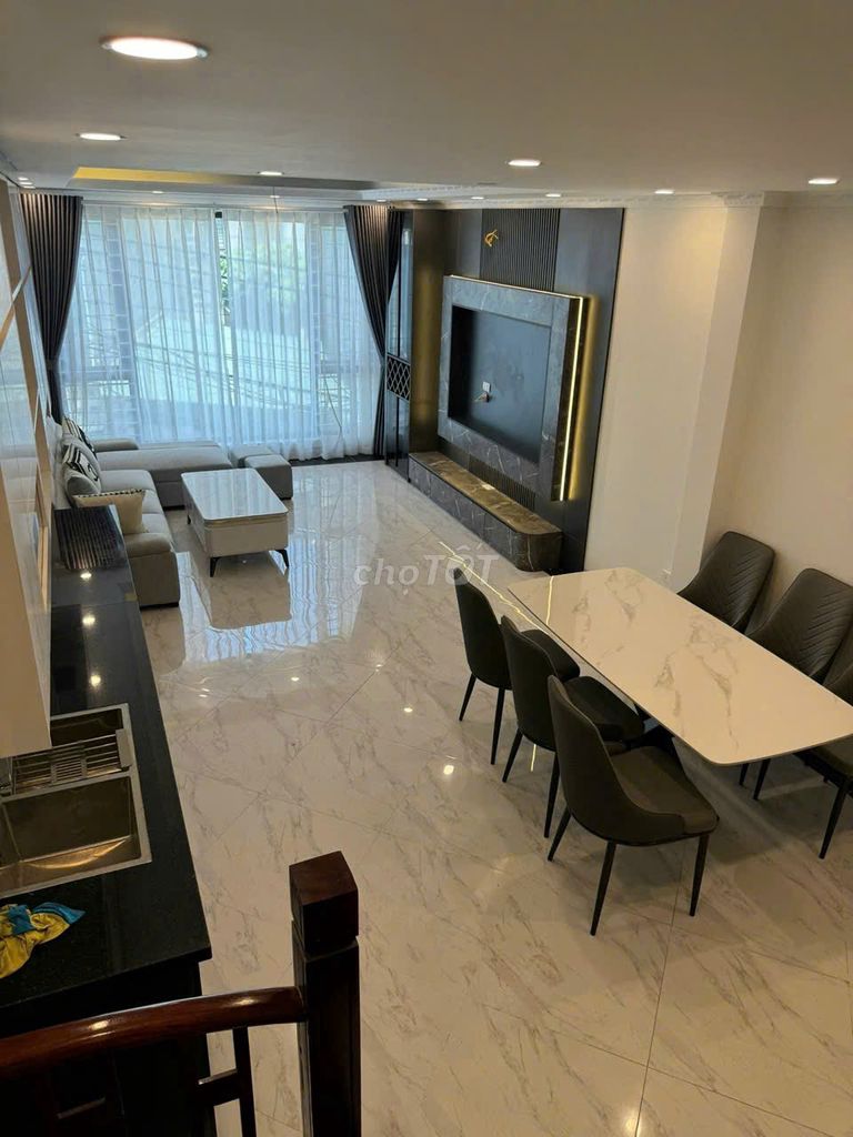 Nhà riêng tại Long Biên, Hà Nội - ảnh 4