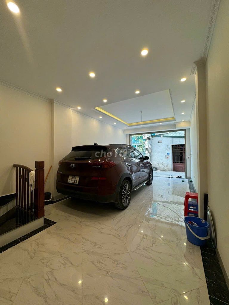Nhà riêng tại Long Biên, Hà Nội - ảnh 5