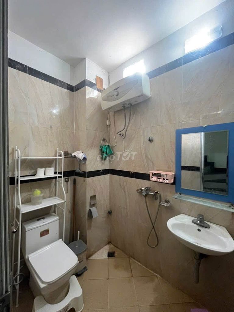 Nhà riêng tại Hoàng Mai, Hà Nội - ảnh 3