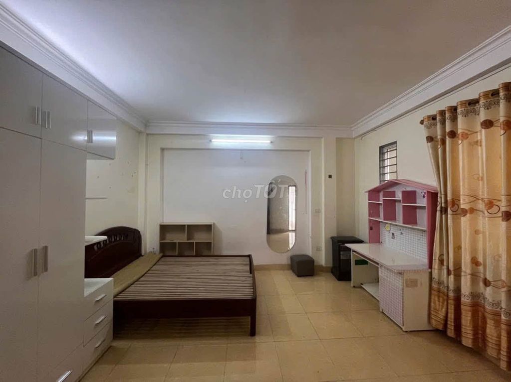 Nhà riêng tại Hoàng Mai, Hà Nội - ảnh 4