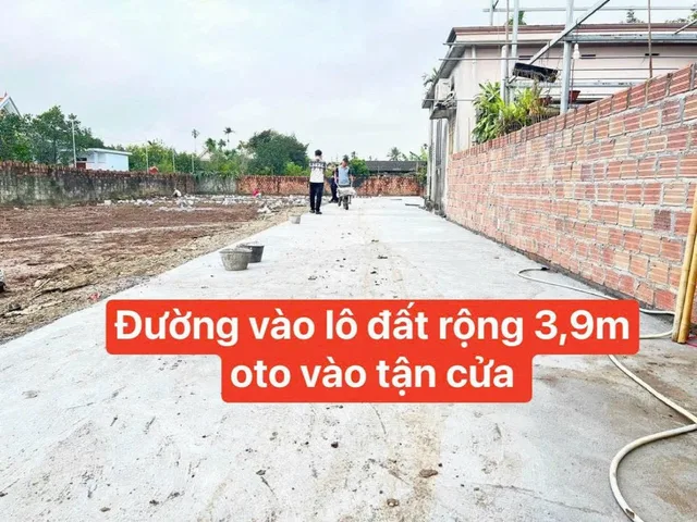 Bất động sản tại Hải Phòng - ảnh 1