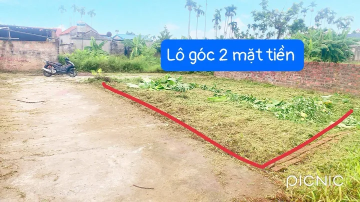 Bất động sản tại Hải Phòng - ảnh 1