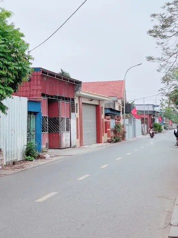 Bất động sản tại Hải Phòng - ảnh 1