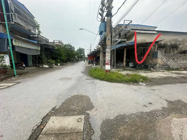 Bất động sản tại Hải Phòng - ảnh 1