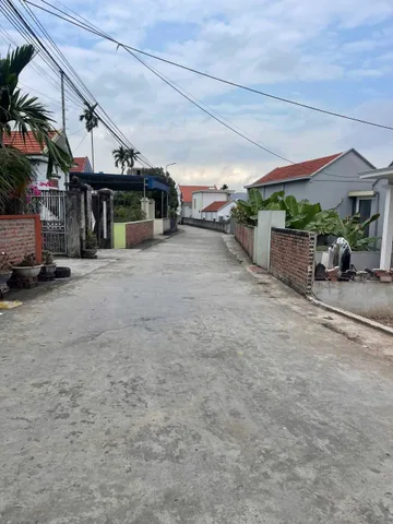 Bất động sản tại Hải Phòng - ảnh 1