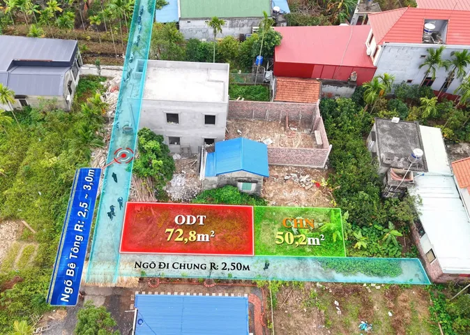 Bất động sản tại Hải Phòng - ảnh 1