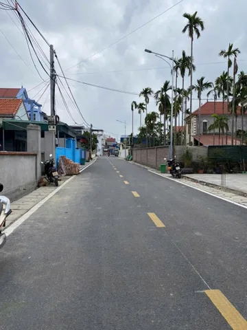 Bất động sản tại Hải Phòng - ảnh 1