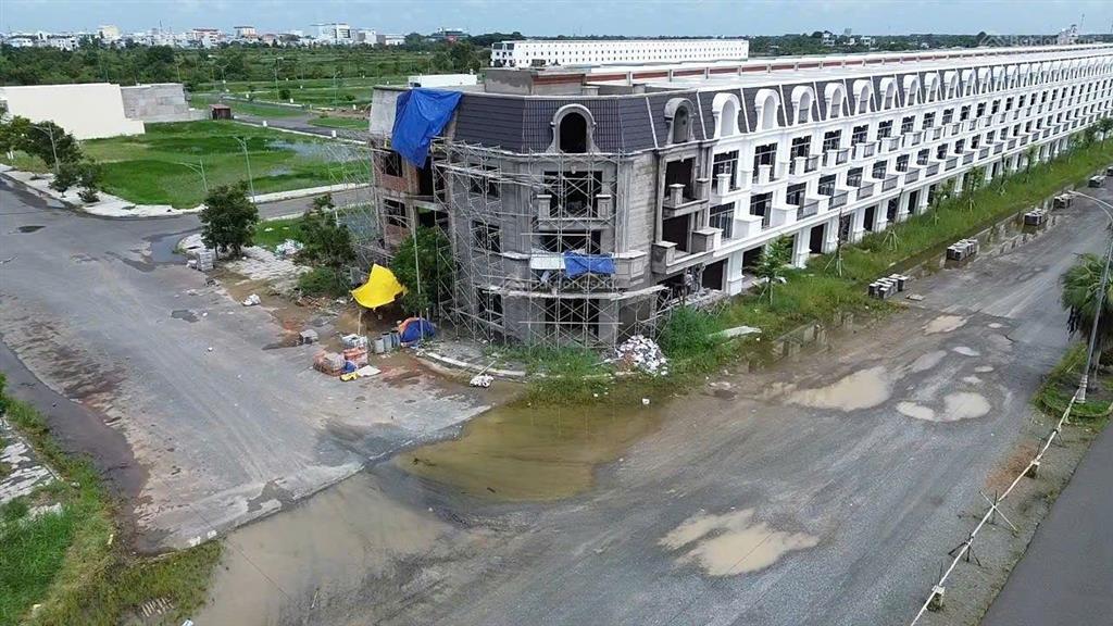 Bất động sản tại Cà Mau - ảnh 1