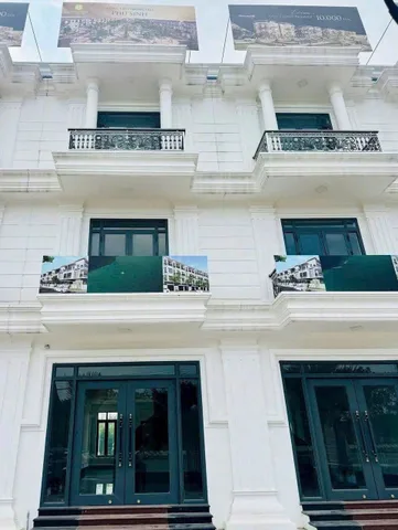 Bất động sản tại Bình Dương - ảnh 1
