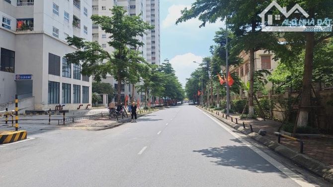 Bất động sản tại Hà Nội - ảnh 1