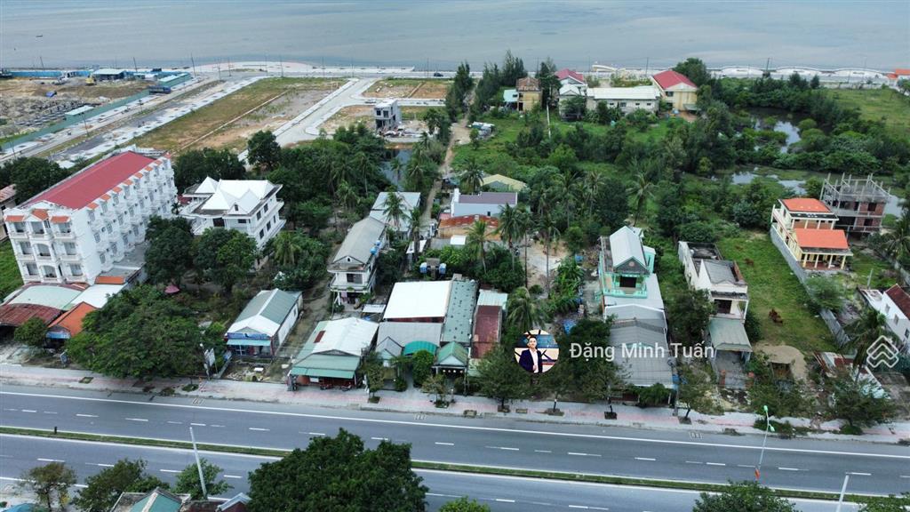 Bất động sản tại Thừa Thiên Huế - ảnh 1