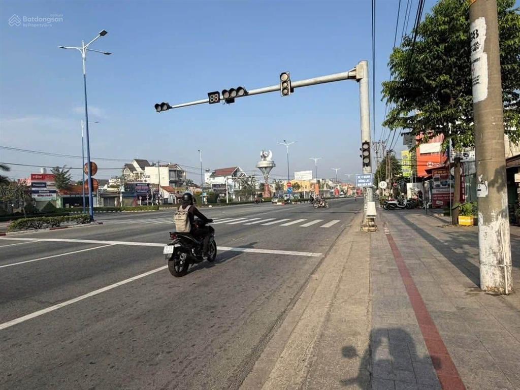 Bất động sản tại Bình Dương - ảnh 1