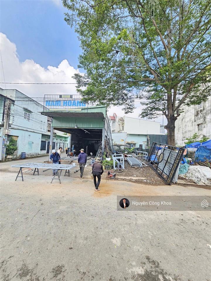 Bất động sản tại Bình Dương - ảnh 1
