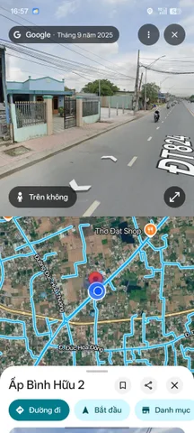 Bất động sản tại Tây Ninh - ảnh 1