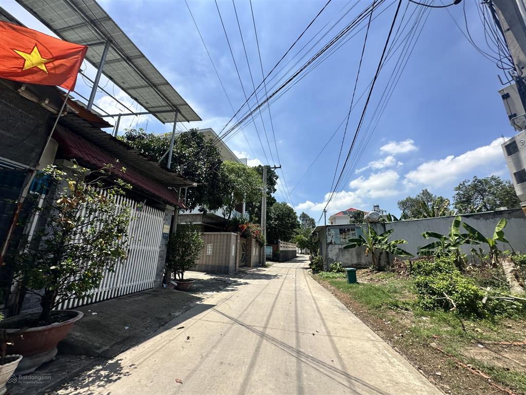 Bất động sản tại Bình Dương - ảnh 1