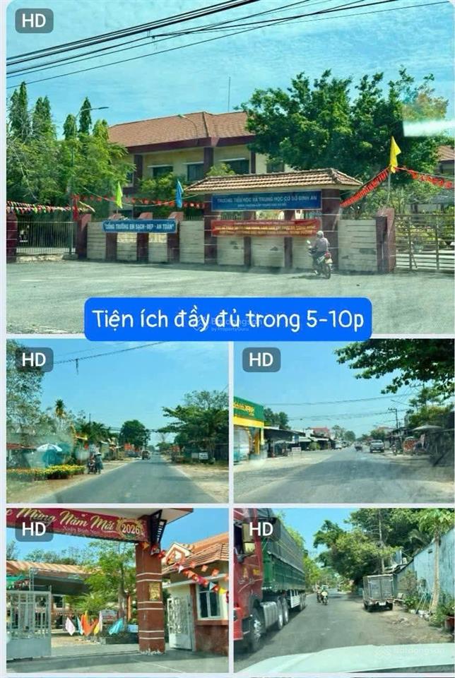 Bất động sản tại Bình Dương - ảnh 1