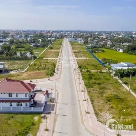 Bất động sản tại Tiền Giang - ảnh 1