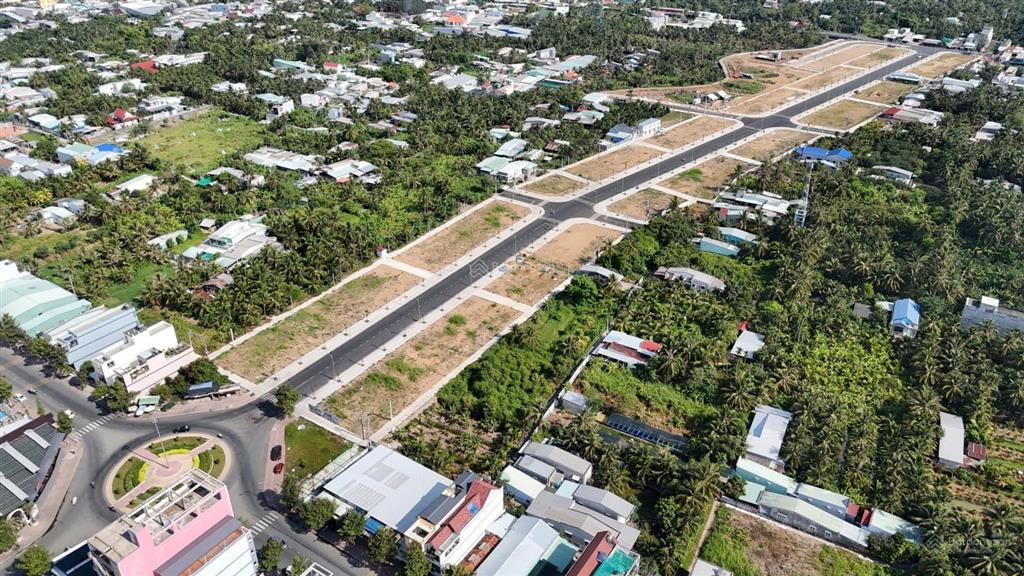 Bất động sản tại Tiền Giang - ảnh 1