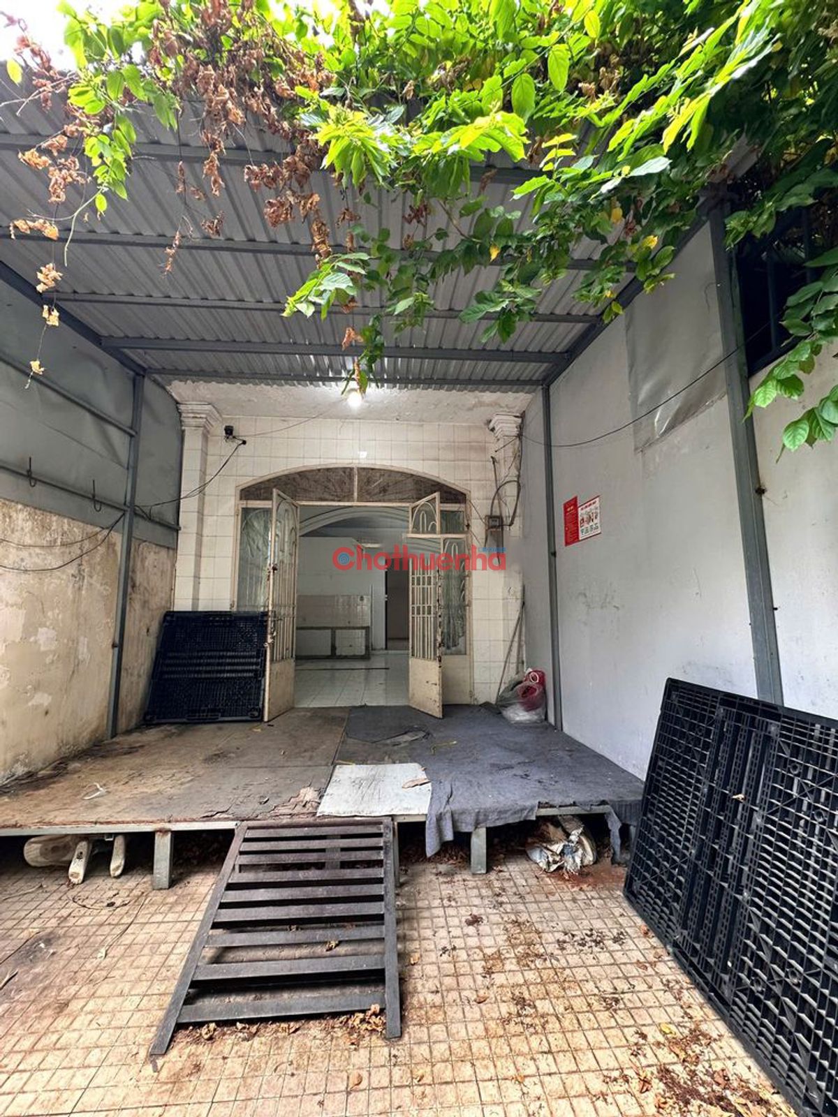 Bất động sản tại TP. Hồ Chí Minh - ảnh 1