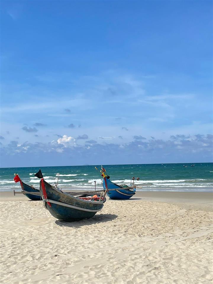 Bất động sản tại Quảng Nam - ảnh 1