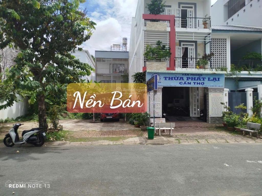 Bất động sản tại Cần Thơ - ảnh 1