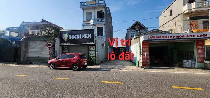 Bất động sản tại Hải Phòng - ảnh 1