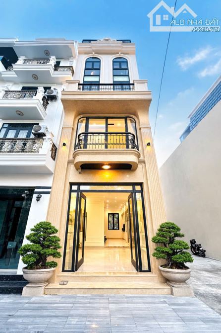 Bất động sản tại Hải Phòng - ảnh 1