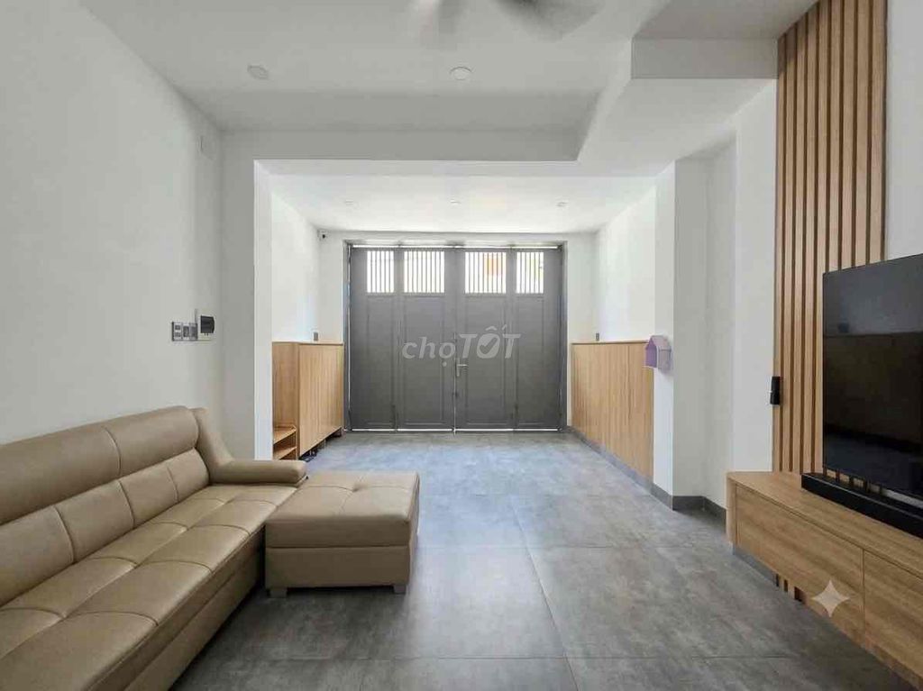Nhà riêng tại 11, TP. Hồ Chí Minh - ảnh 3