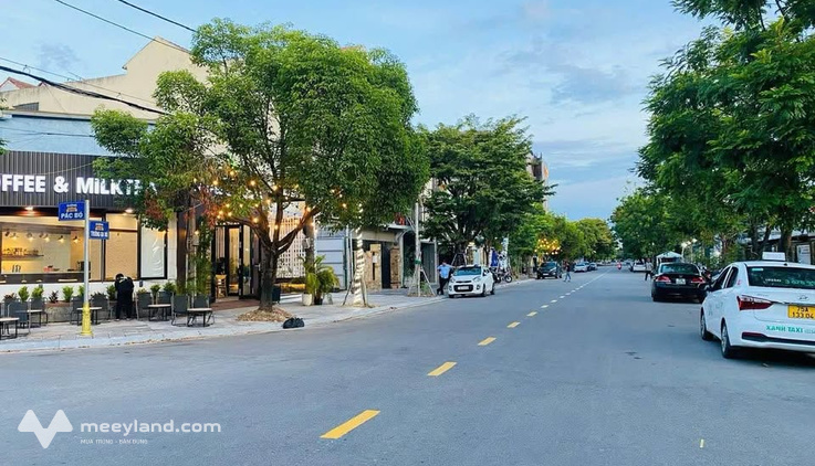 Bất động sản tại Thừa Thiên Huế - ảnh 1