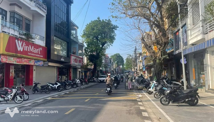 Bất động sản tại Thừa Thiên Huế - ảnh 1