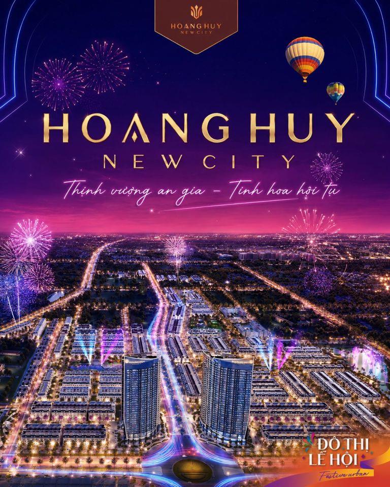 Bất động sản tại Hải Phòng - ảnh 1