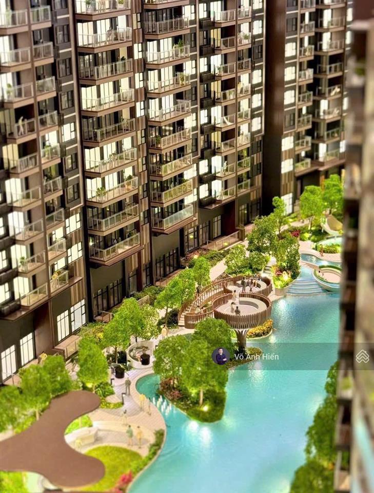 Bất động sản tại Bình Dương - ảnh 1