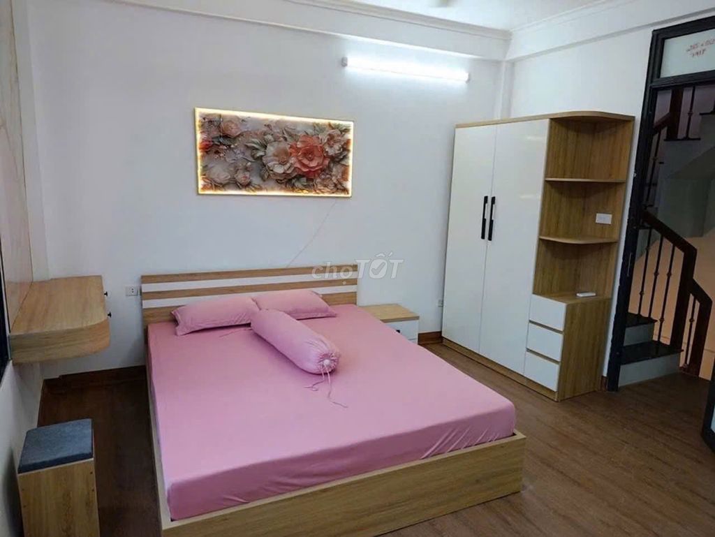 Nhà riêng tại Hoàng Mai, Hà Nội - ảnh 2