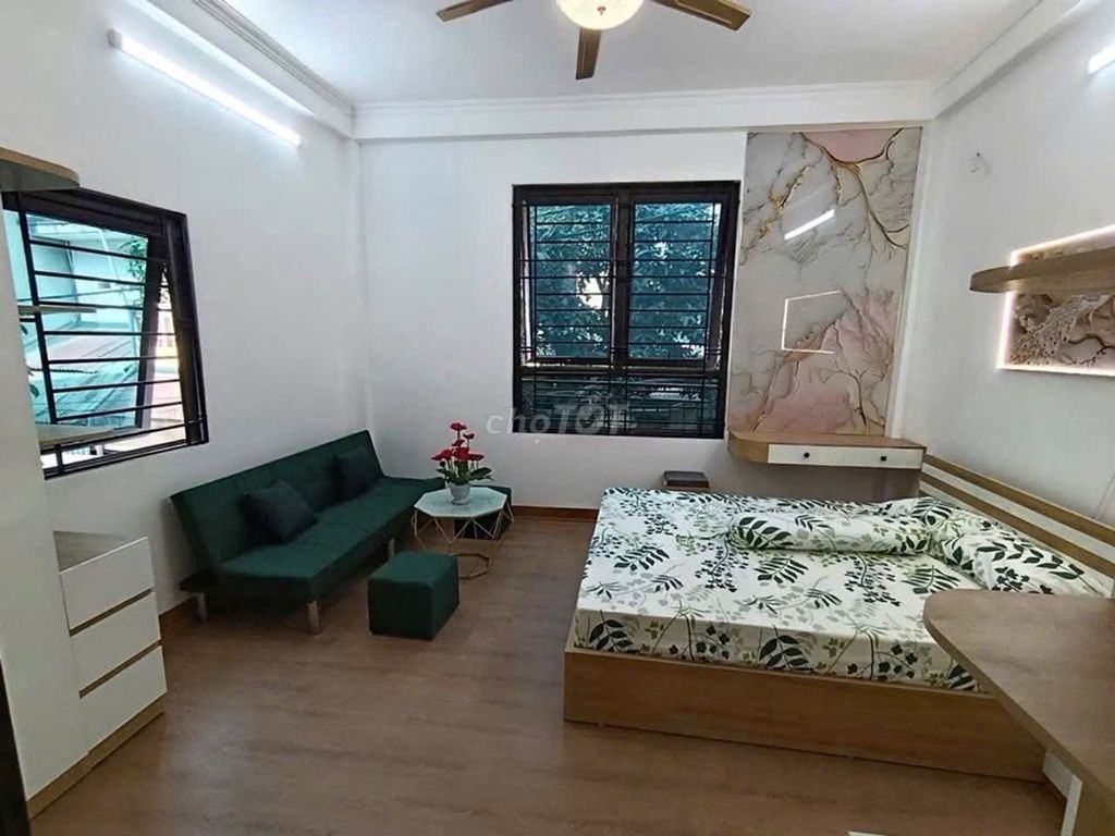 Nhà riêng tại Hoàng Mai, Hà Nội - ảnh 3
