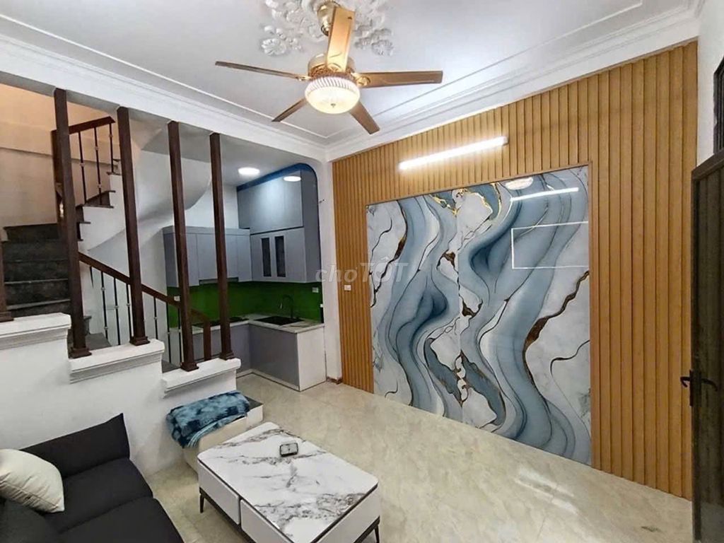 Nhà riêng tại Hoàng Mai, Hà Nội - ảnh 5