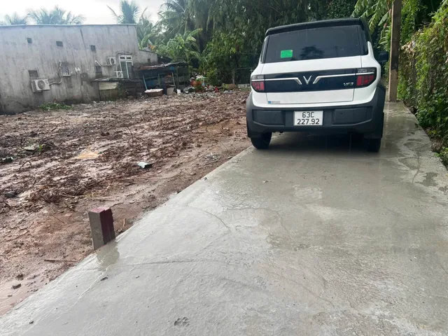 Bất động sản tại Đồng Tháp - ảnh 1
