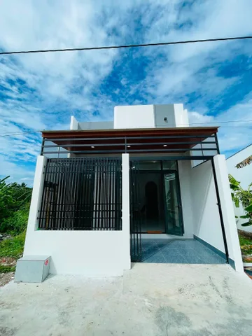 Bất động sản tại Tiền Giang - ảnh 1