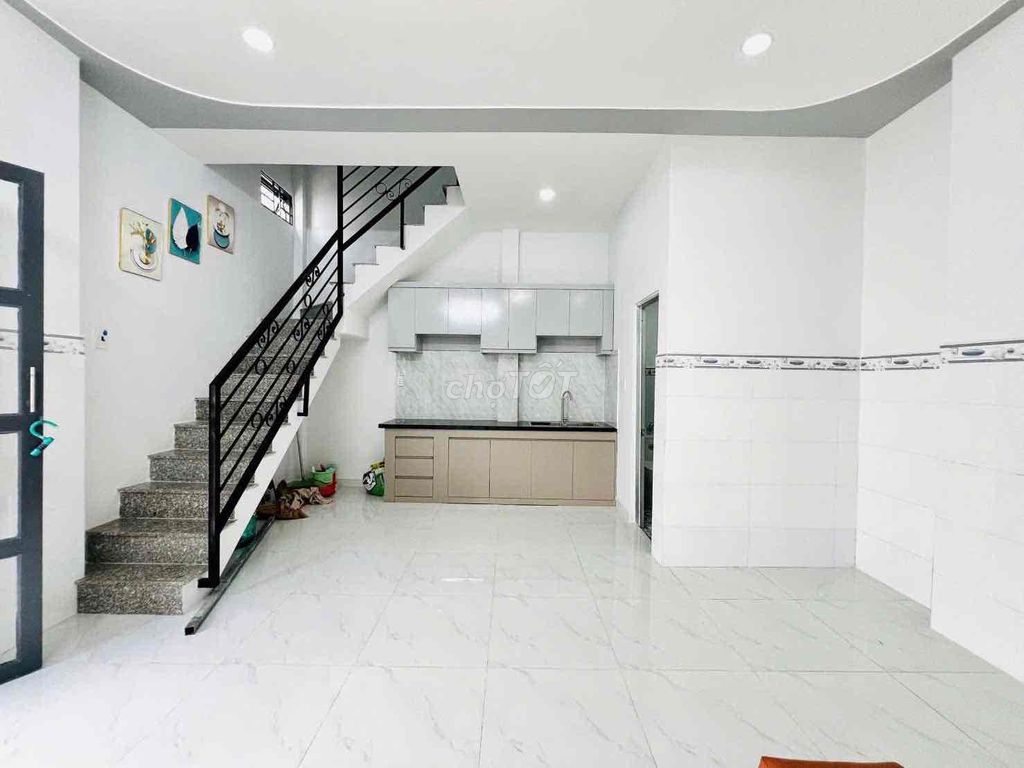 Nhà riêng tại 12, TP. Hồ Chí Minh - ảnh 3