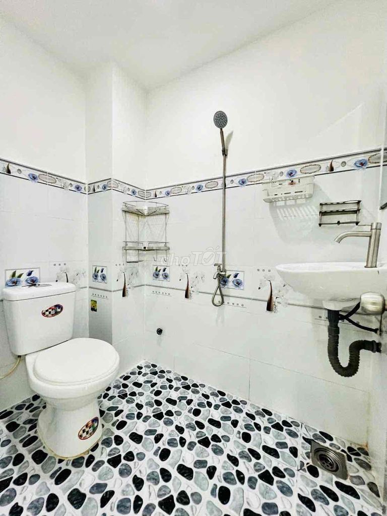 Nhà riêng tại 12, TP. Hồ Chí Minh - ảnh 5