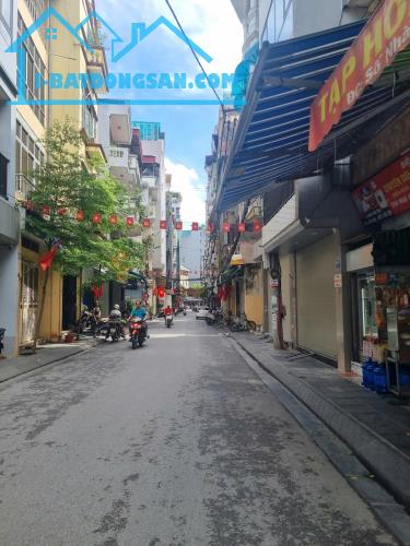Bất động sản tại Hà Nội - ảnh 1