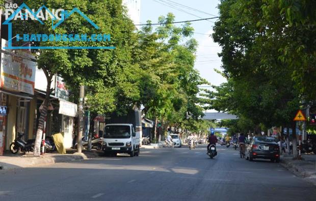 Bất động sản tại Đà Nẵng - ảnh 1