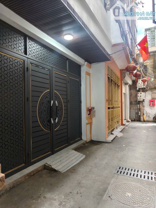 Bất động sản tại Hà Nội - ảnh 1