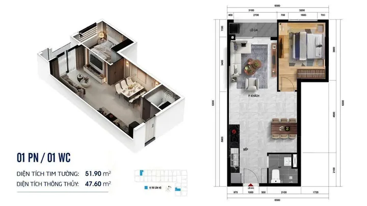 Bất động sản tại Bình Dương - ảnh 1