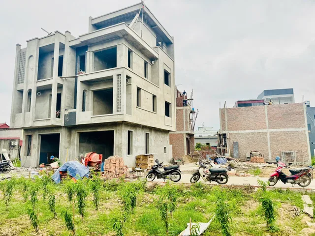 Bất động sản tại Hải Phòng - ảnh 1