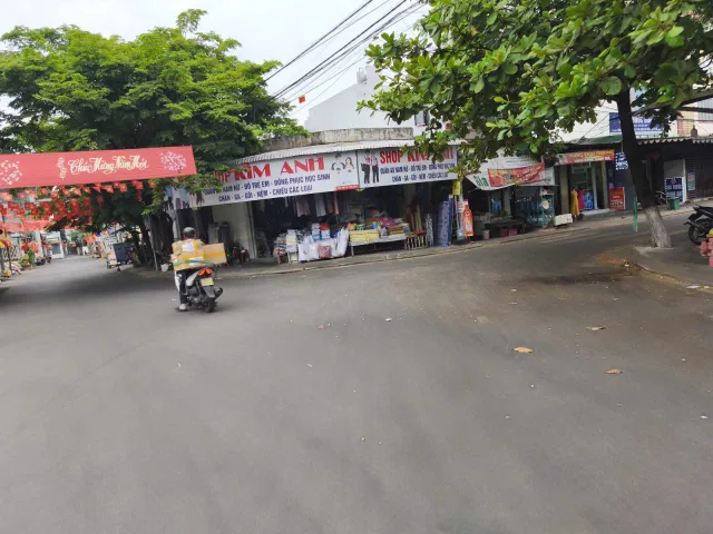 Bất động sản tại Đà Nẵng - ảnh 1