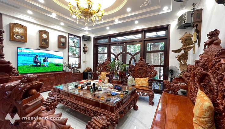 Bất động sản tại Hà Nội - ảnh 1
