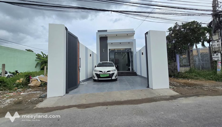 Bất động sản tại Bến Tre - ảnh 1