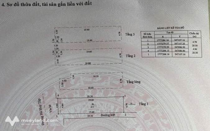 Bất động sản tại Đà Nẵng - ảnh 1