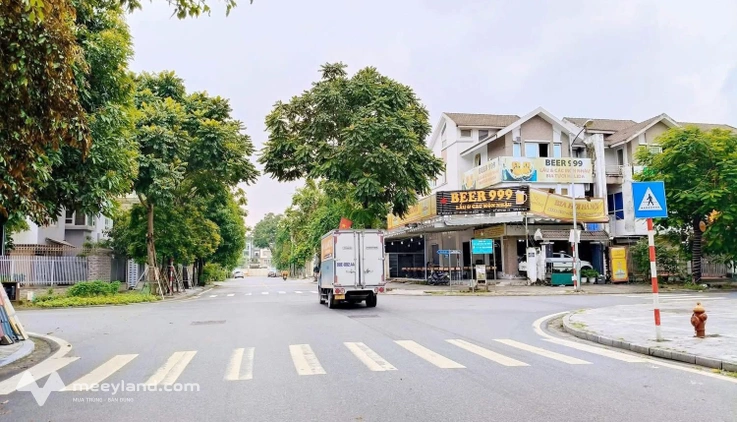 Bất động sản tại Hà Nội - ảnh 1
