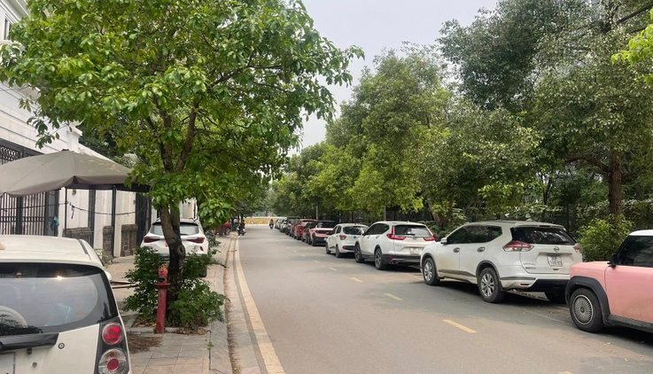 Bất động sản tại Hà Nội - ảnh 1